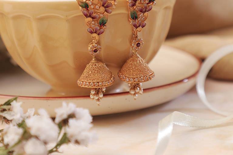Manubhai Jewellers