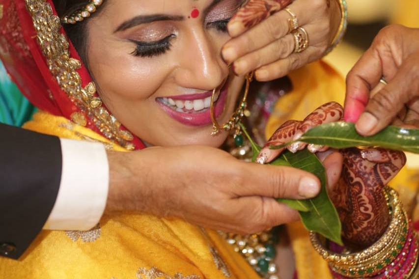De Wedding Vibes By Harpreet Singh