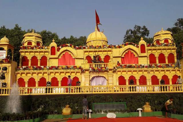 Poona Event Management Services