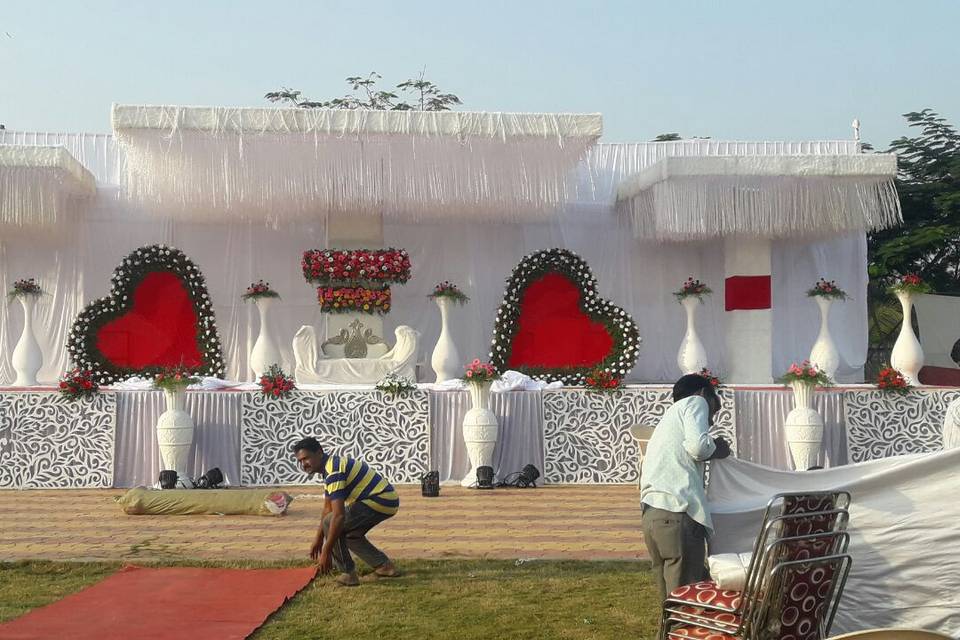 Poona Event Management Services