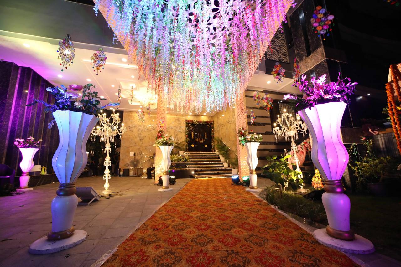 Wedding Decorators, Find Wedding Decoration Services - Weddingwire.in