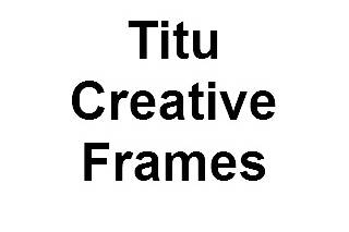 Titu Creative Frames