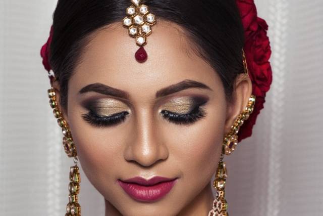 Party Makeup