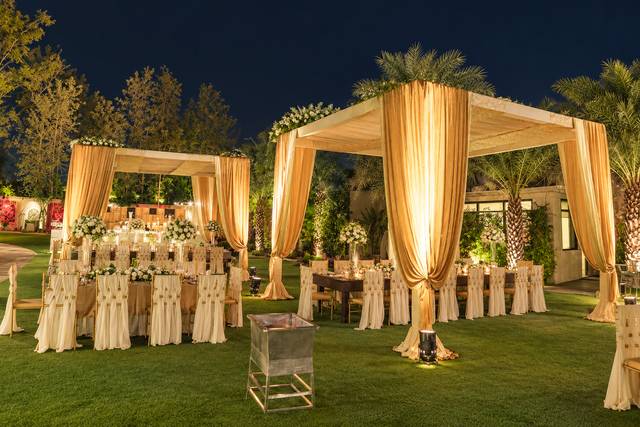 Wedding venue Decor faridabad