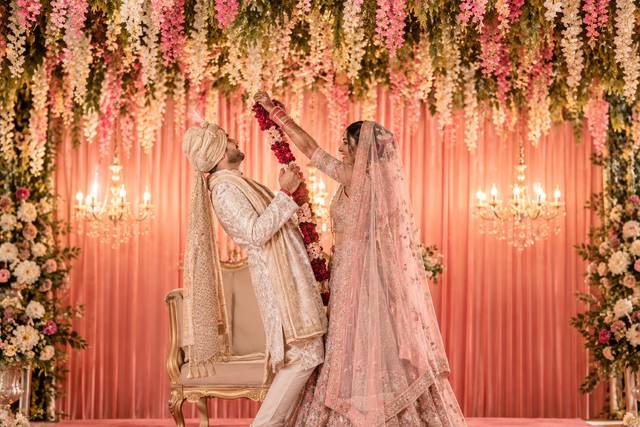 Wedding venue in faridabad