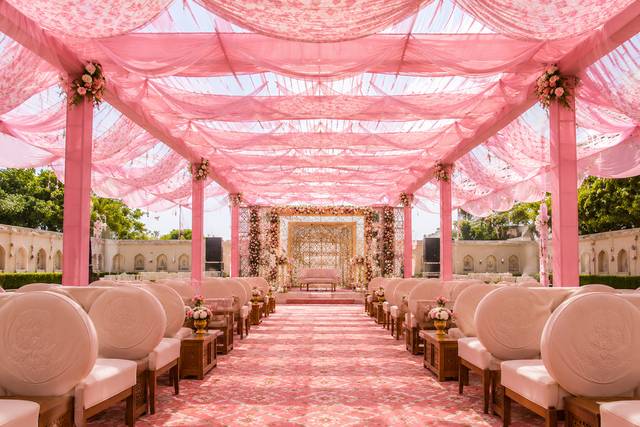Rigveda Palace