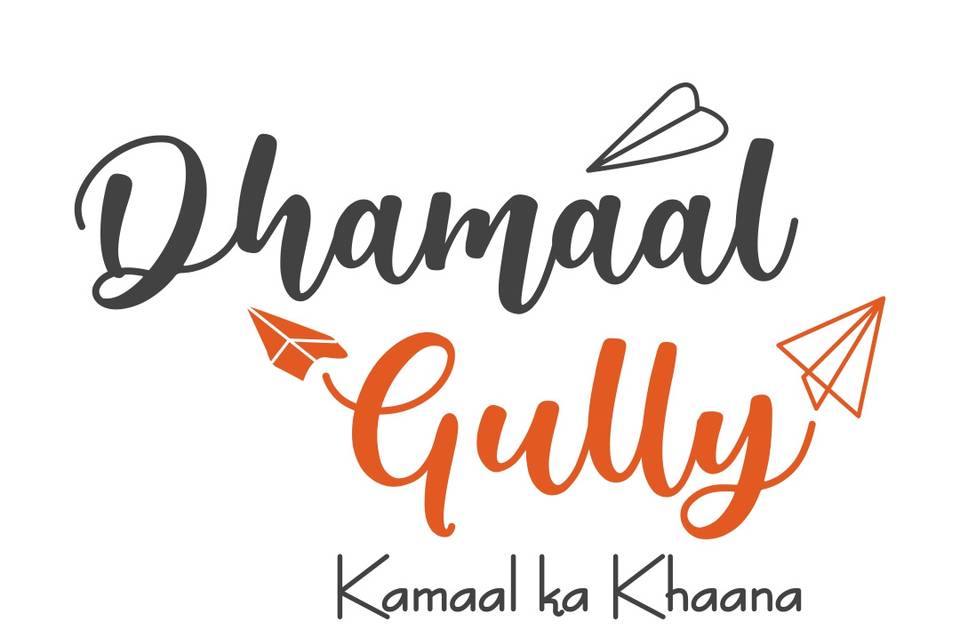 Dhamaal Gully