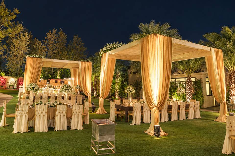 Wedding venue Decor faridabad