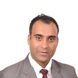 Gursharan Sandhu
