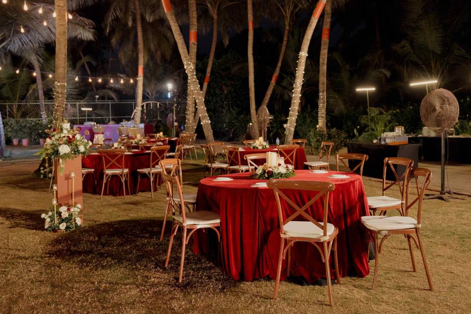Sangeet