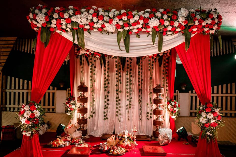 Mandap