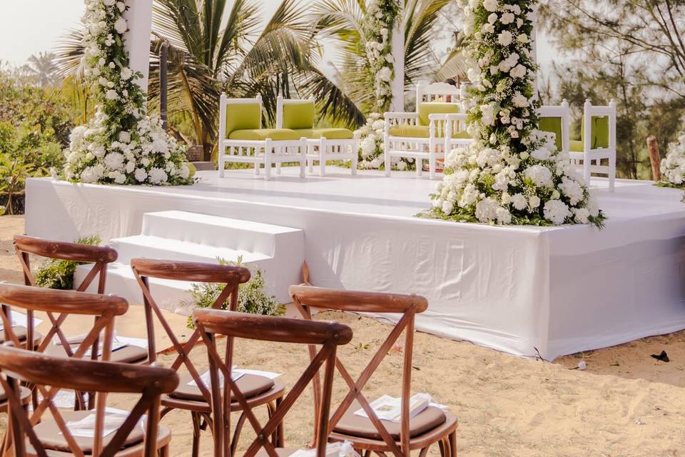 Mandap
