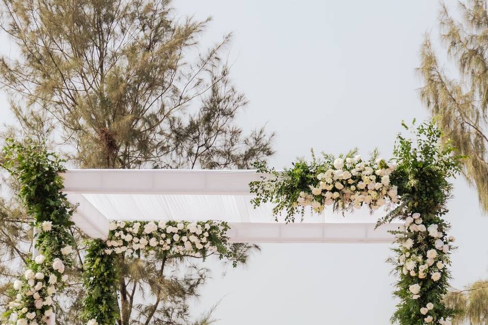 Mandap