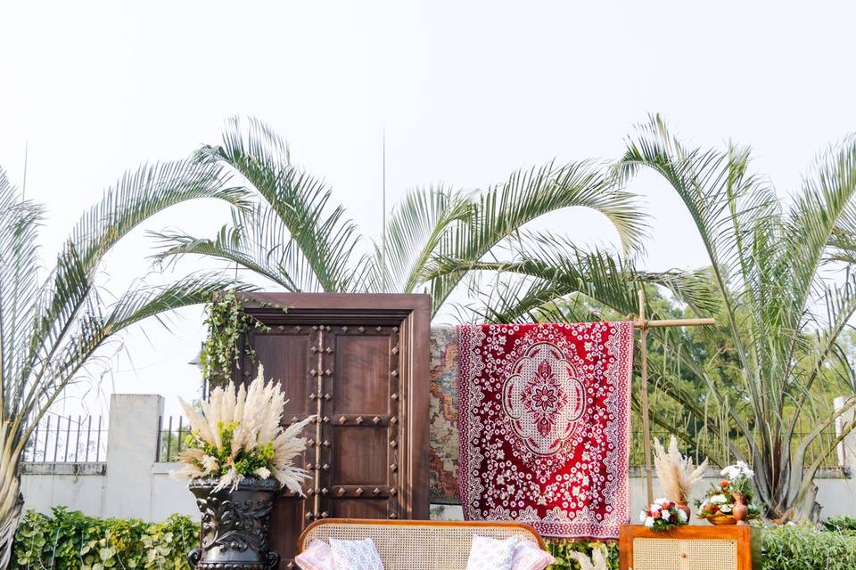 Mehendi