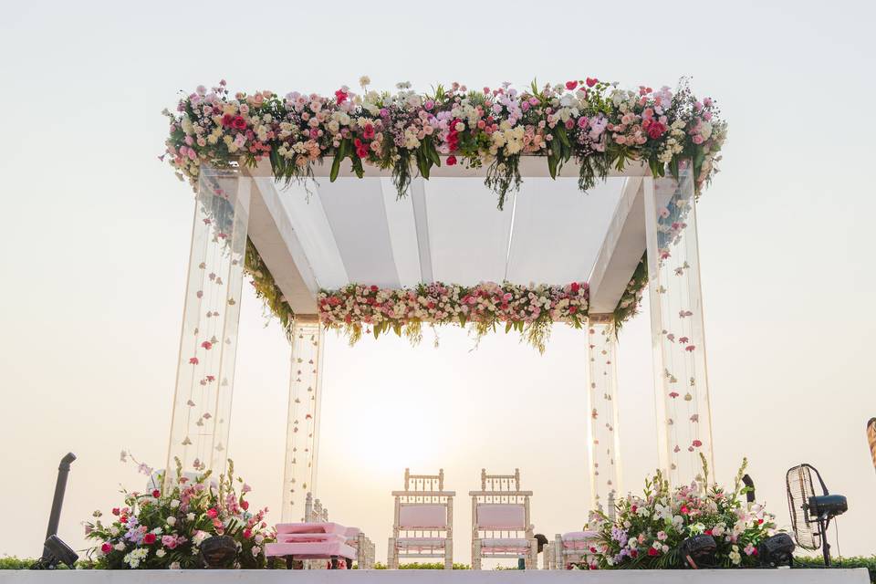 Mandap