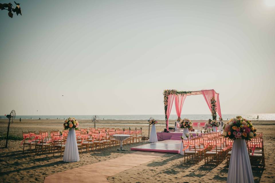 Mandap