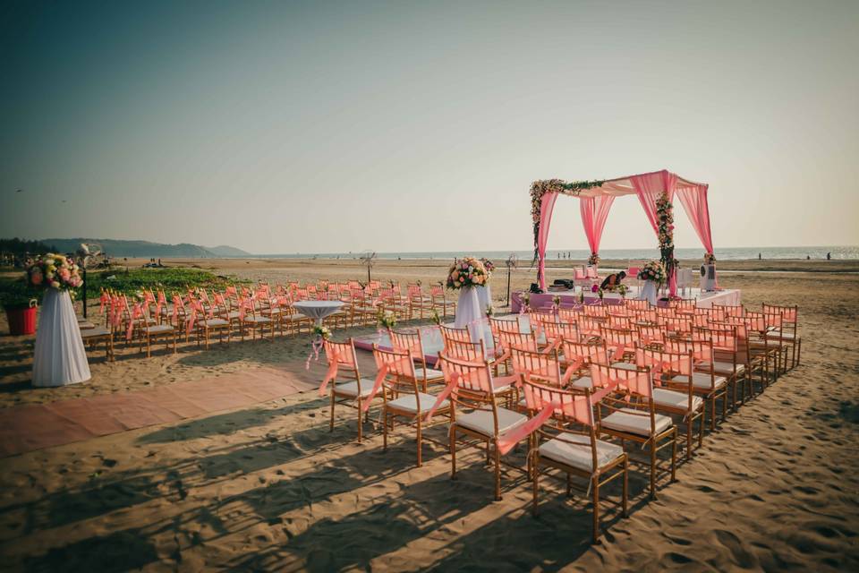 Mandap