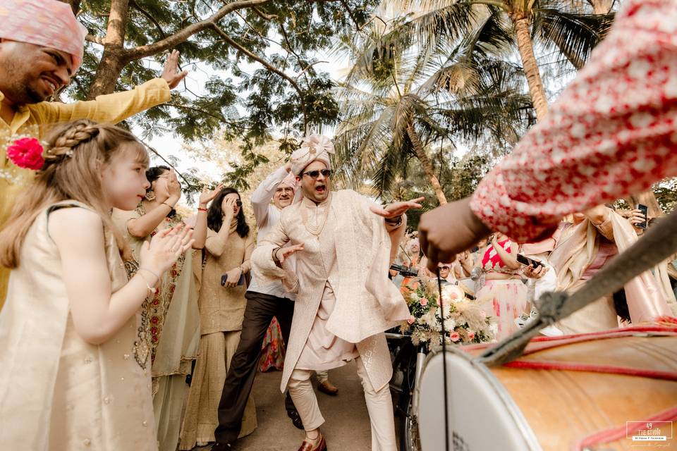 Baraat