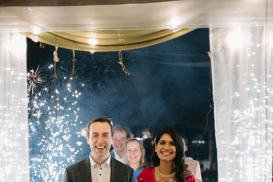Couple