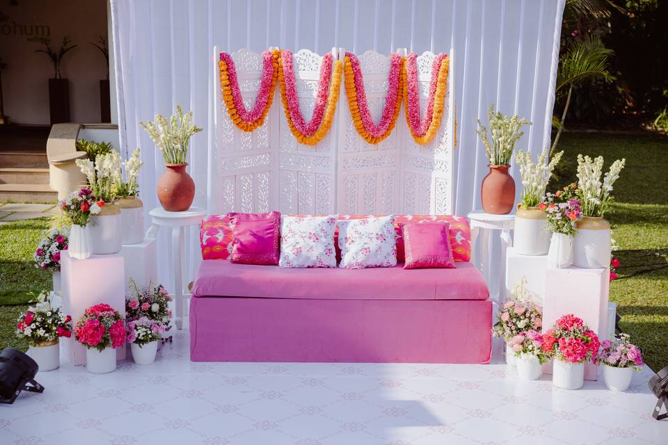 Mehendi