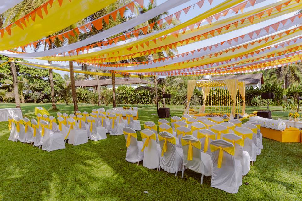 Haldi