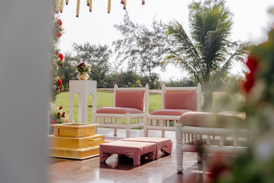 Mandap