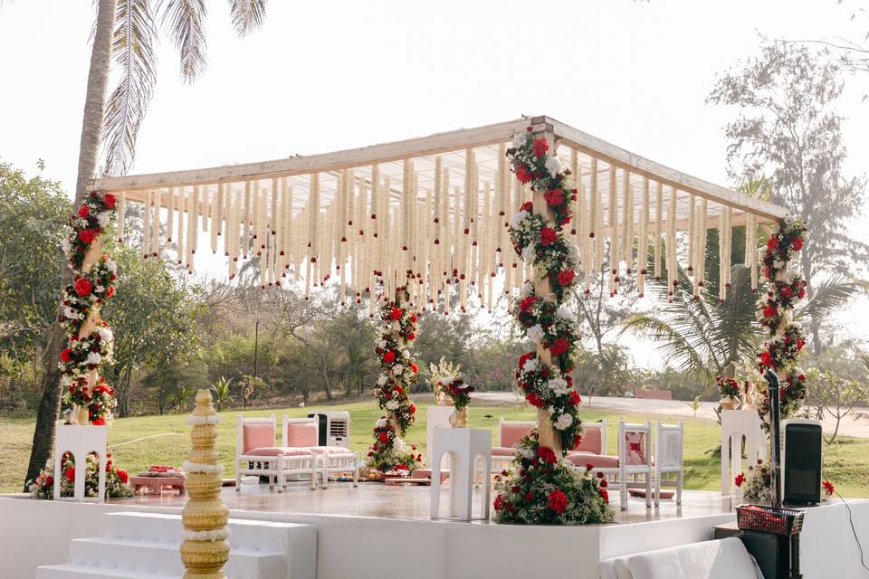 Mandap
