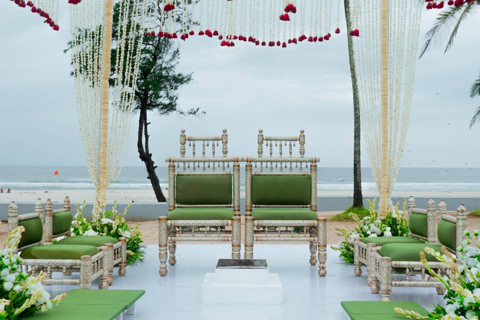 Mandap