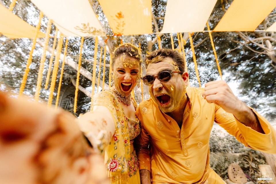 Haldi