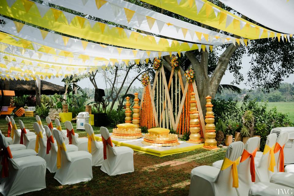 Haldi