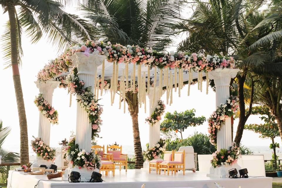 Mandap