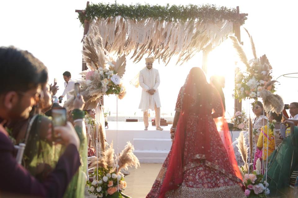 Mandap