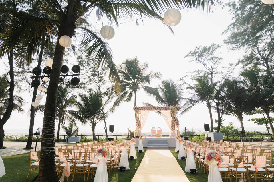 Wedding