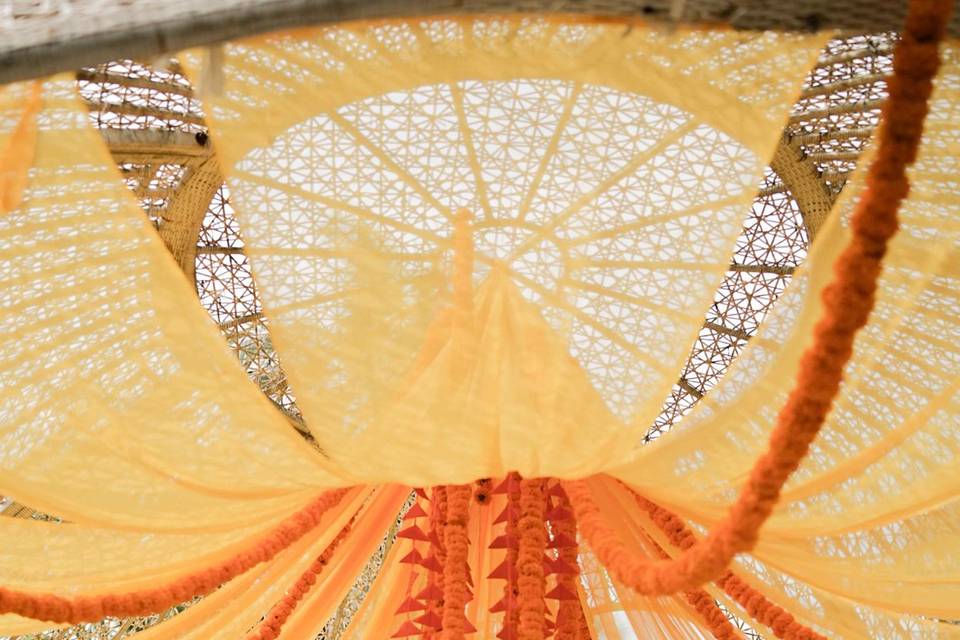 Haldi