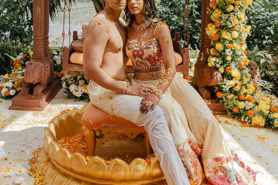 Couple