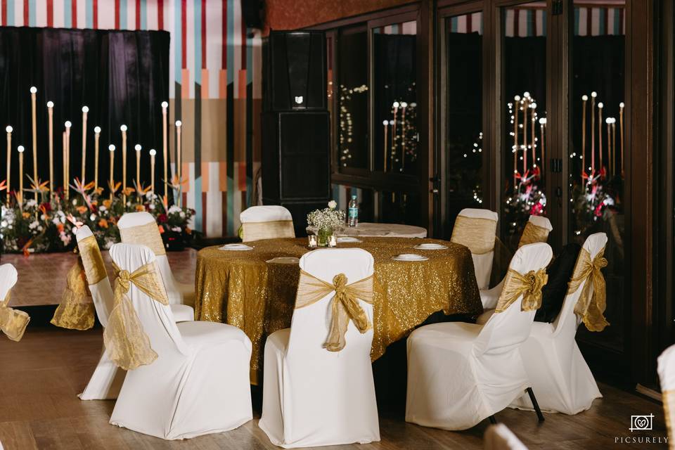Sangeet