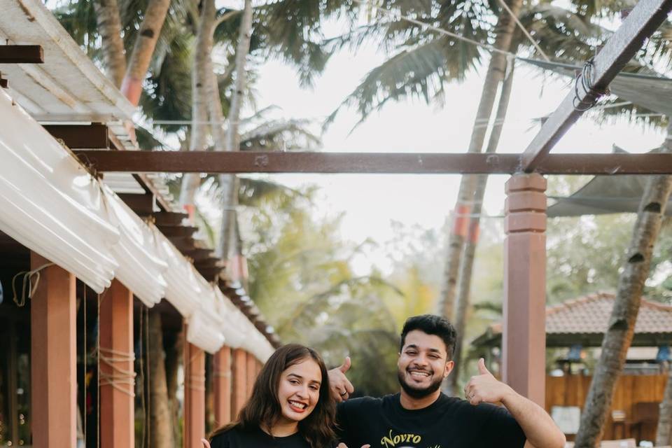 Couple