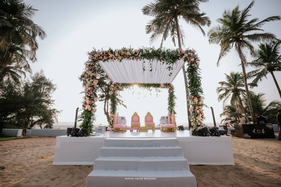 Mandap