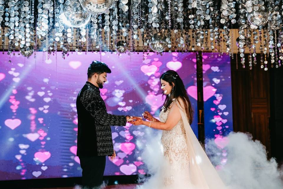 Sangeet