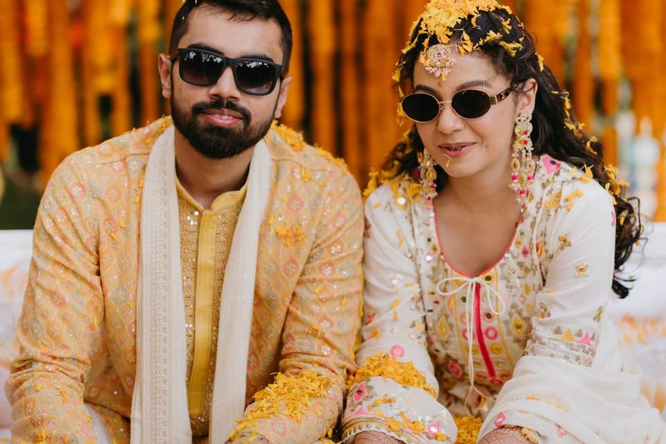 Haldi