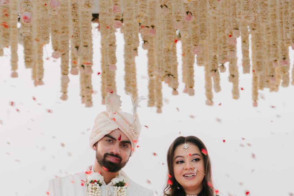 Wedding Varmala