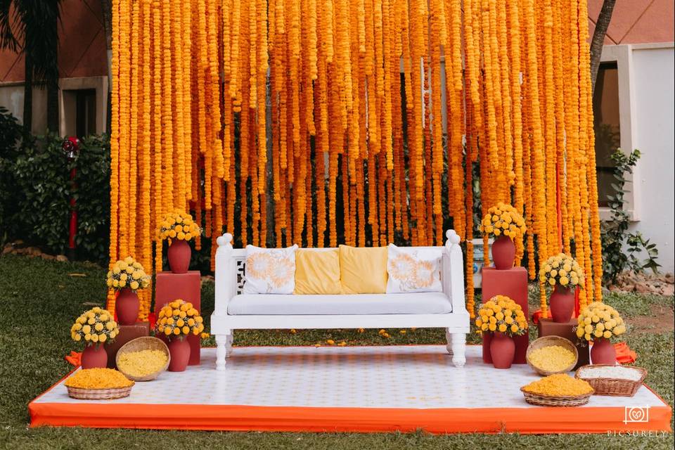 Haldi