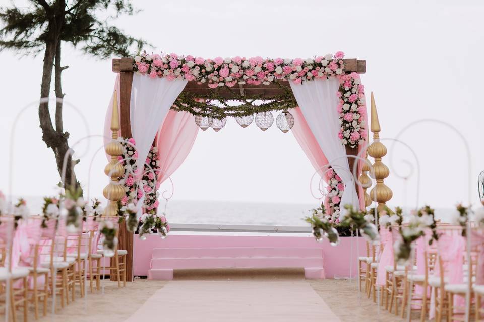 Mandap
