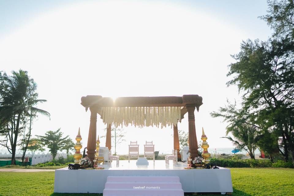 Mandap