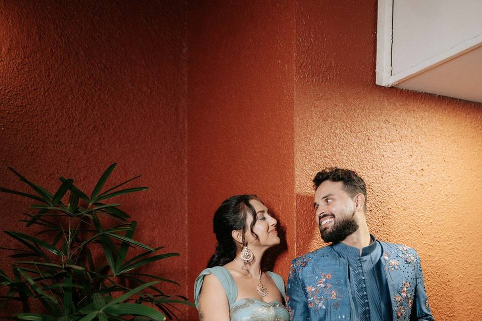 Couple