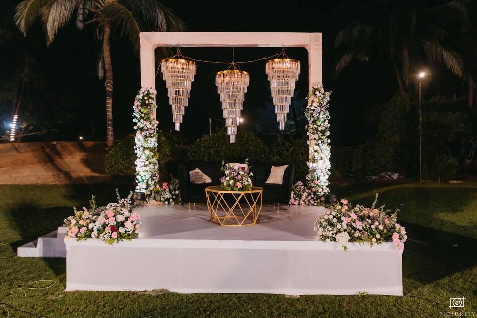 Sangeet Platform