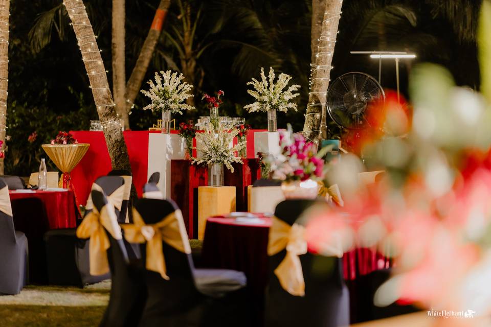 Sangeet