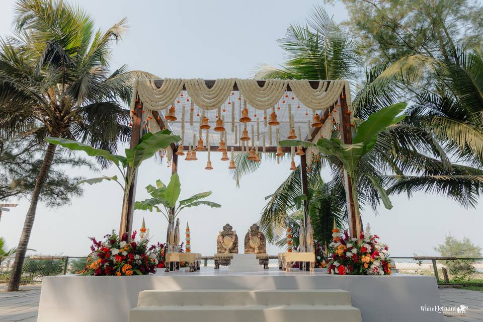 Mandap