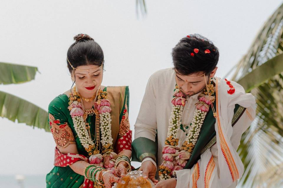 Couple