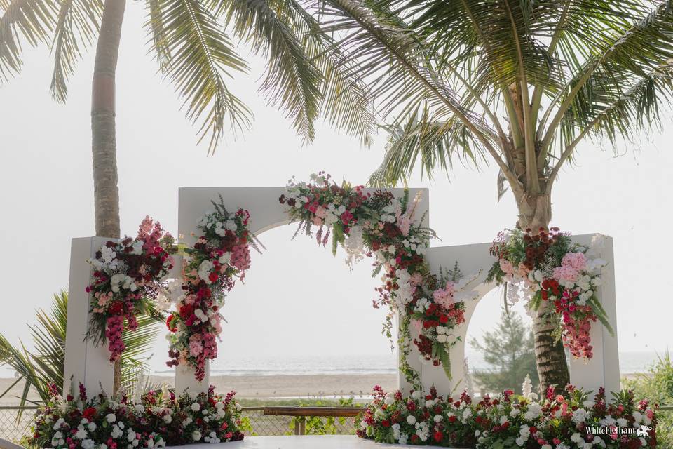 Mandap